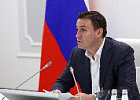 Дмитрий Патрушев: экспорт мяса за девять месяцев 2020 года увеличился почти на 80% Дмитрий Патрушев: экспорт мяса за девять месяцев 2020 года увеличился почти на 80%